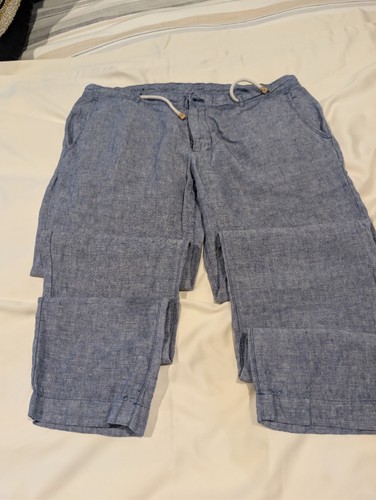 Pantalone zara uomo - uomo, 100%
