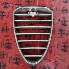 SCUDO ALFA ROMEO ALFETTA