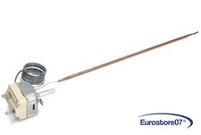 TERMOSTATO ELETTRICO FORNO