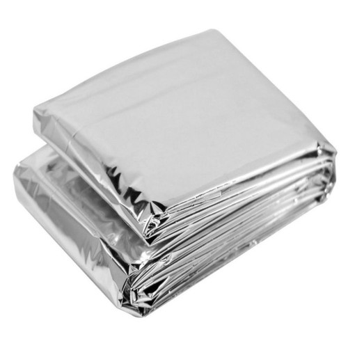 Fogli mylar riflettenti - fogli, numero