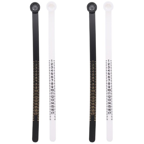 Set indicatore della - of, 2
