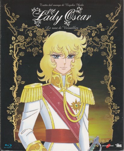 Blu ray cd lady - 2, le