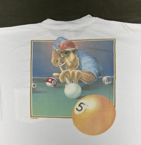 Shirt nos vintage 1993 - t-shirt,