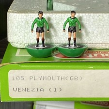 🤩⚽️ Subbuteo LW Team -