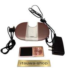 Sony Walkman NW S754 Lettore