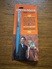 Penna a sfera vintage