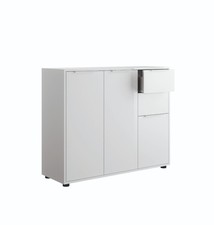 Madia MASI a 3 ante battenti e