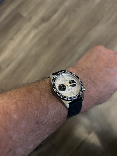 Orologio wolbrook skin - orologio,