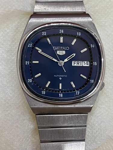 Orologio vintage seiko - orologio,