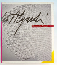 ALESSANDRO ALGARDI UBEIR