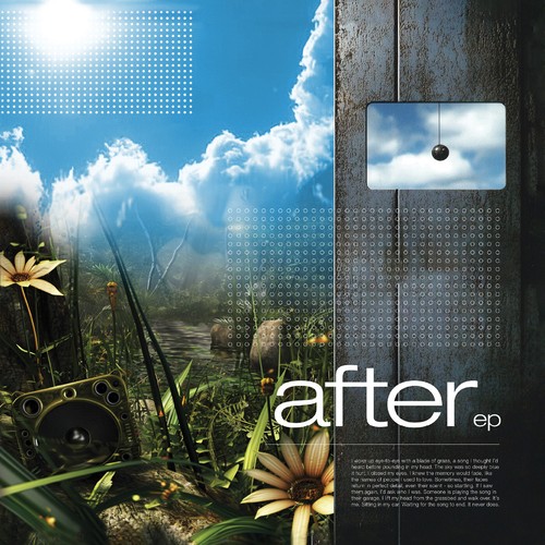 After ep1 ep2 12 - lp), 12"