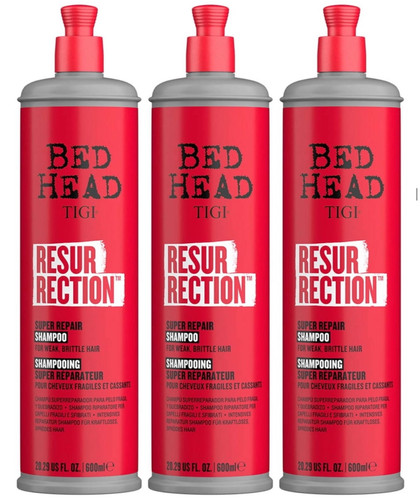 Confezioni tigi bed head - confezioni,