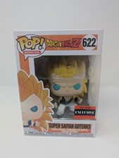 Funko Pop Dragon Ball Z Super