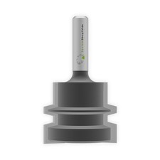 Systemshop24 Verleimfräser