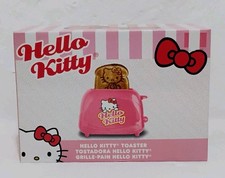 Tostapane Hello Kitty 2 fette