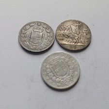 Monete Da Collezione Vecchie