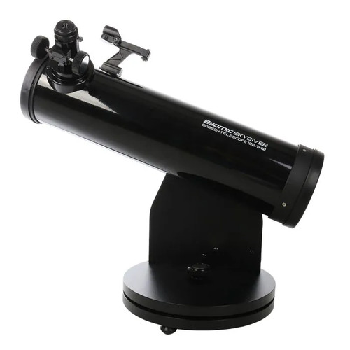 Telescopio dobson byomic - telescopio,