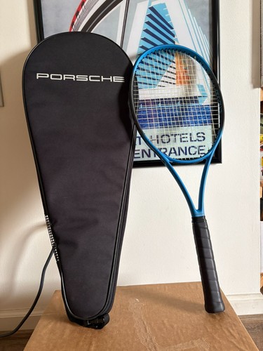 Racchetta tennis volkl - da,