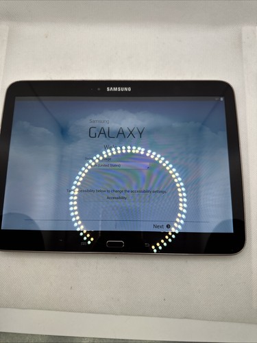 Samsung galaxy 1 tablet - samsung, 3