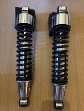 COPPIA AMMORTIZZATORI HARLEY DAVIDSON 900/1200 SPORTSTER FORTY EIGHT 2010 2015