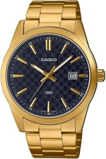 Orologio Casio Uomo Acciaio