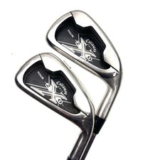 Callaway X-20 Tour Ferri da