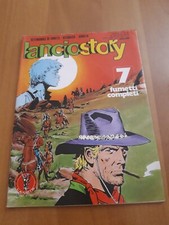 Fumetto Lancio Story n. 18