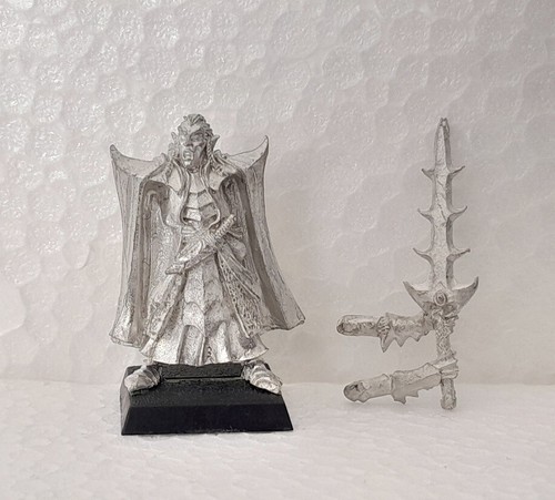 Warhammer old world dark - world,