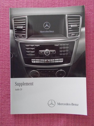 Manuale mercedes benz - manuale, mercedes-benz