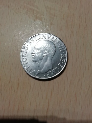 Lira aquila 1940 - lira,