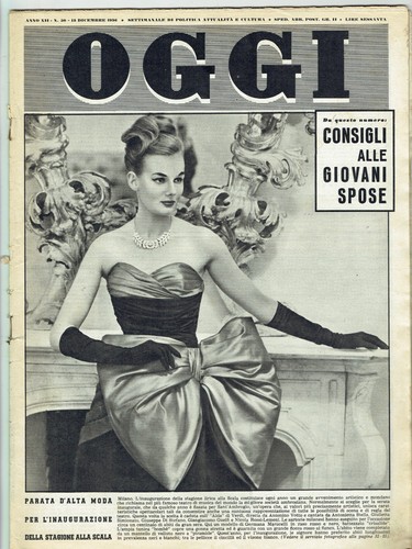 1956/50=GIORGIO
