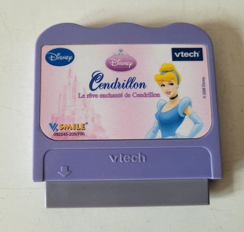 Cendrillon rêve enchanté - cendrillon,