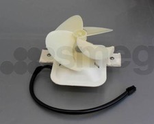 MOTORE VENTILATORE FREEZER
