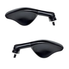 COPPIA SPECCHIETTI CARENA PER