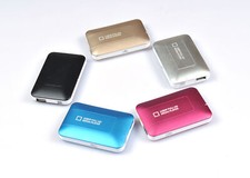 Corriere Exp. - Mini Lettore