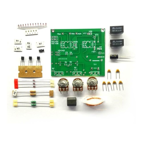 Kit 1pz eliminatore qrm fai - 1pz, da