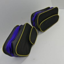 BMW unbekannt Valigia Borse