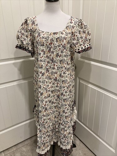 Abito vintage sun - abito,