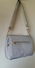 Borbonese luna bag sacoche - borbonese,