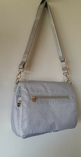 Borbonese luna bag - luna,