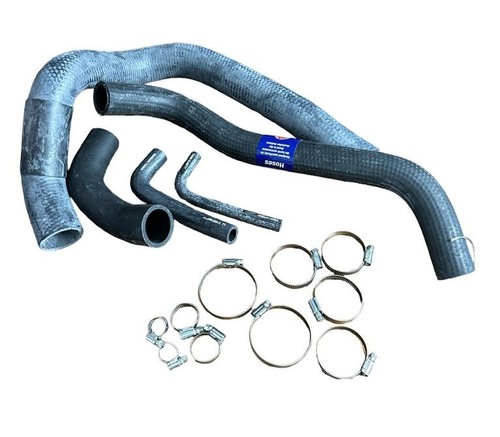 Kit tubi radiatore - kit,