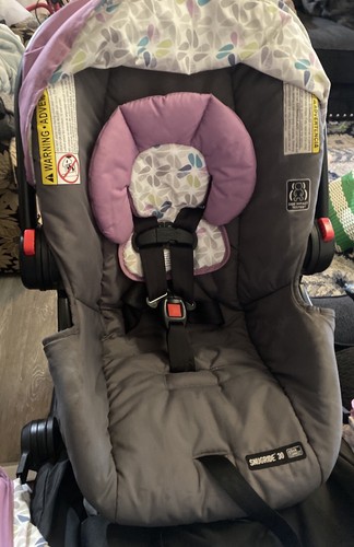 Stroller 1 - in,