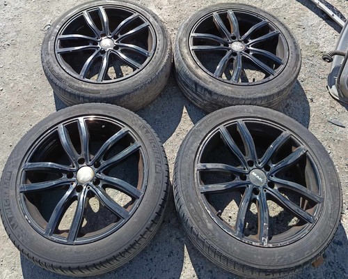 Cerchi lega mini - in,