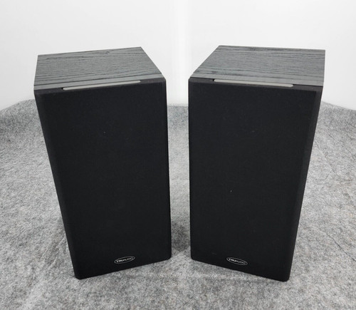Truaudio blu coppia - truaudio,