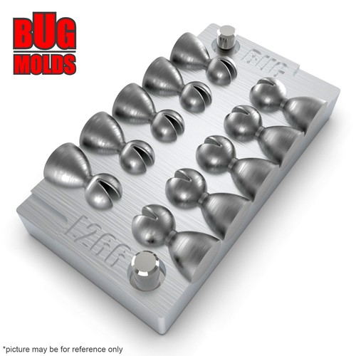 Stampo affondatore pesca in - pesca,