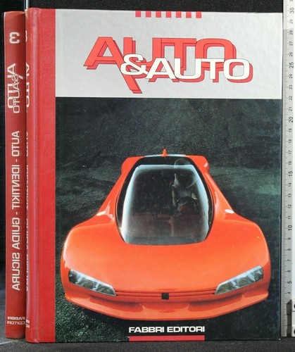 Auto vol - auto.,