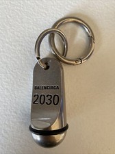 Portachiavi Hotel 2030