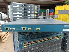 Cisco 4400 series wireless lan