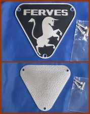 FIAT 500 FERVES RANGER -