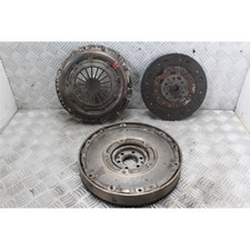 3082001970 KIT VOLANO E FRIZIONE FORD FOCUS 3 III (2010 IN POI) 1.6 TDCI 95CV 70